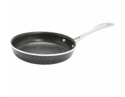 Henckels Capri Notte Granitium 3-piece Fry Pan Set- NEW IN BOX!!!