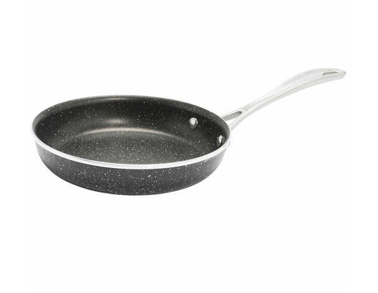 Henckels Capri Notte Granitium 3-piece Fry Pan Set- NEW IN BOX!!!