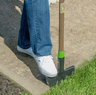 Ames Steel Landscaping Edger- NEW!!!