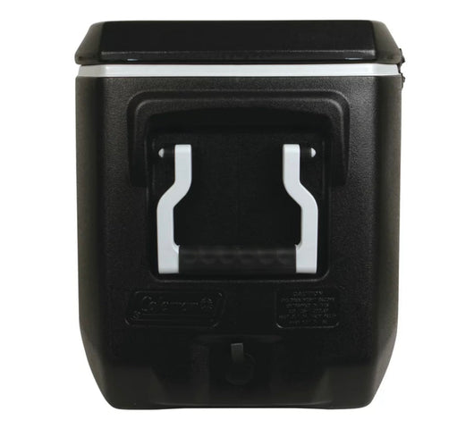 Coleman 70 qt Hard Sided, Black- NEW OUT OF BOX!!!