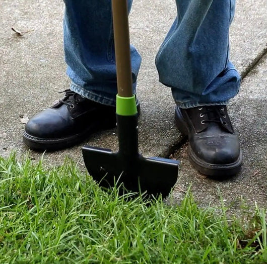 Ames Steel Landscaping Edger- NEW!!!