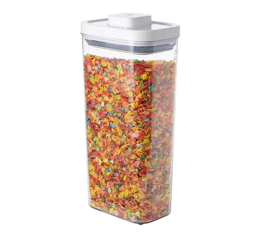 OXO SoftWorks 9-Piece POP Container Set, BPA Free- NEW IN BOX!!!