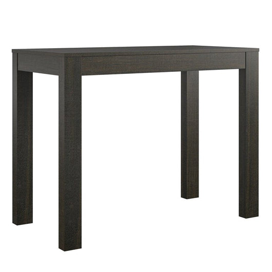 Mainstays Parsons Office Living Room Desk, Espresso Finish**New in box**