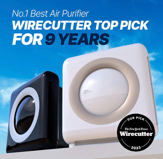 Coway Airmega AP-1512HH True HEPA Air Purifier with Air Quality Monitoring, Auto Mode, Timer, Filter Indicator, Eco Mode- NEW IN BOX!!!