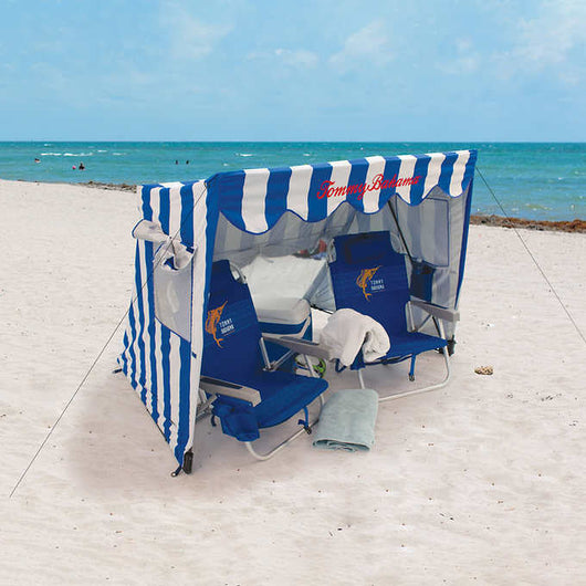 Tommy Bahama Sol Cabana Shelter (new in the bag)