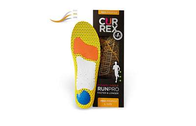 CURREX RunPro InsolesCURREX RunPro Insoles L (new)