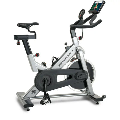 ProForm 505 SPX Indoor Cycle with Quick Manual Resistance Knob, Exercise Bike**New and Assembled**