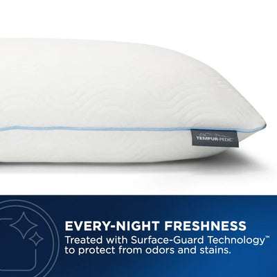Tempur-Pedic TEMPUR-Cloud Adjustable Memory Foam Bed Pillow, Standard**New in box**