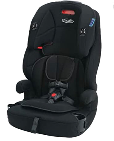 Graco Tranzitions 3 in 1 Harness Booster Seat, Proof- NEW