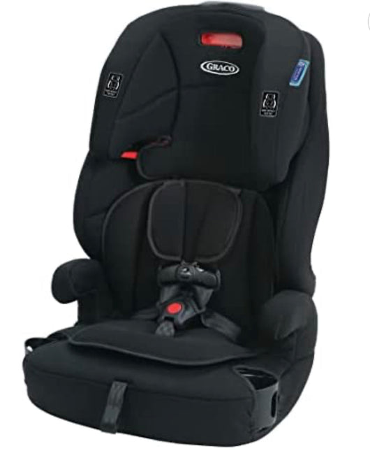 Graco Tranzitions 3 in 1 Harness Booster Seat, Proof- NEW