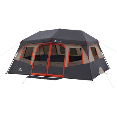 Ozark Trail 14' x 10' 10-Person Instant Cabin Tent**New**