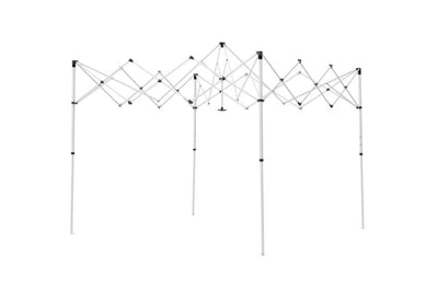 Ozark Trail 10' x 10' Simple Push® Straight Leg Instant Canopy (100 Sq. ft.)- BRAND NEW!!!