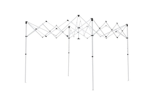 Ozark Trail 10' x 10' Simple Push® Straight Leg Instant Canopy (100 Sq. ft.)- BRAND NEW!!!