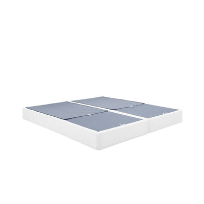 Mainstays 7.5" Half-Fold Metal Box Spring, King**New in Box**