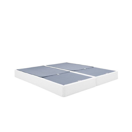 Mainstays 7.5" Half-Fold Metal Box Spring, King**New in Box**