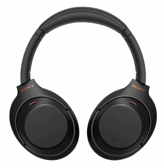 Sony WH-1000XM4 Wireless Noise Canceling Over-the-Ear Headphones with Google Assistant!! LIGHTLY USED, TESTED WORKS GREAT!!