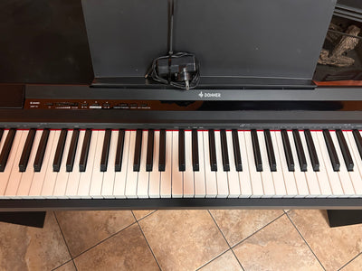 Donner DEP-10 - Digital piano with stand!  -Brand new in the box or assembled