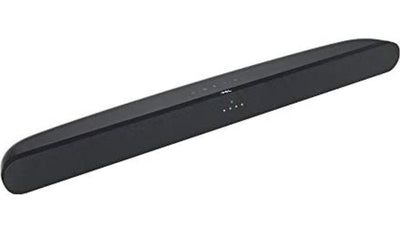 TCL Alto 6 2.0 Channel Home Theater Sound Bar with Bluetooth – TS6100, 120W, 31.5-inch, Black (TS6100-NA)**New in box**