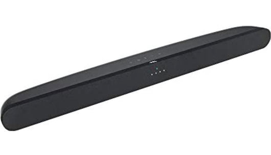 TCL Alto 6 2.0 Channel Home Theater Sound Bar with Bluetooth – TS6100, 120W, 31.5-inch, Black (TS6100-NA)**New in box**