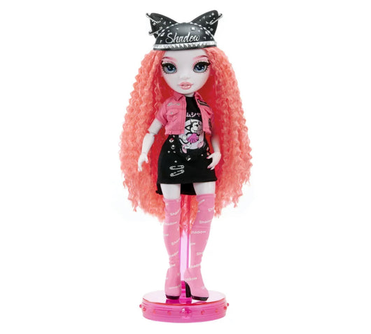 Rainbow Vision Shadow High Neon Shadow-Mara Pinkett Playset- NEW IN BOX!!!