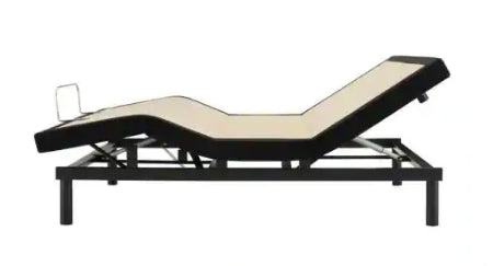 Sealy EASE Adjustable Bed, Full!! NEW IN BOX!!