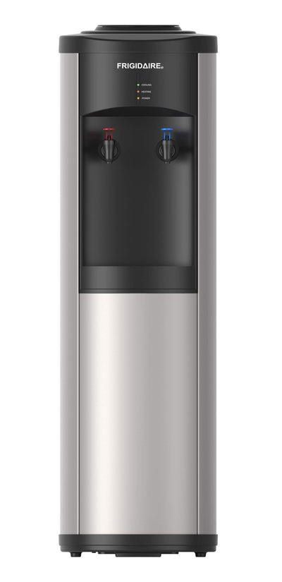 Frigidaire EFWC519 Stainless Steel Water Cooler/Dispenser, standard, Stainless**New**
