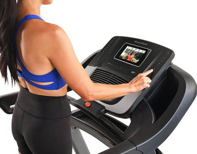 NordicTrack T Series Treadmills T 7.5 S!  -Brand new and assembled (Missing Manual book)