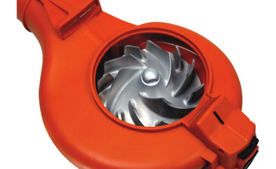 BLACK+DECKER BV6000 12Amp High Performance Blower/Vacuum/Mulcher- NEW IN BOX!!!!