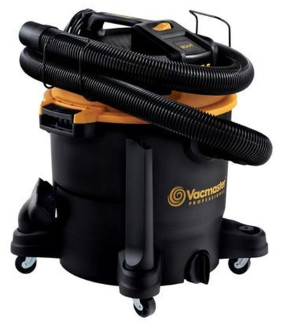 Vacmaster 12 Gallon, 5.5 HP Professional Wet/Dry Vacuum, Beast Series!! NEW IN BOX!!