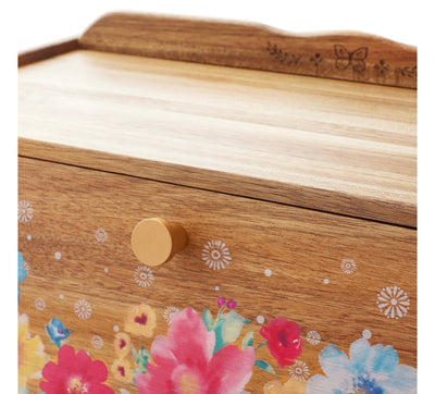 Pioneer woman Breadbox (new in the box)