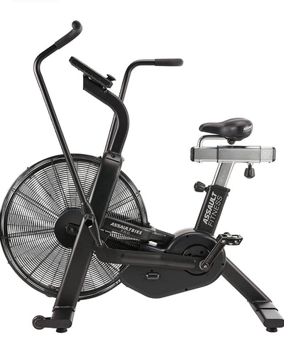 ASSAULTFITNESS AssaultBike Pro**New in box**