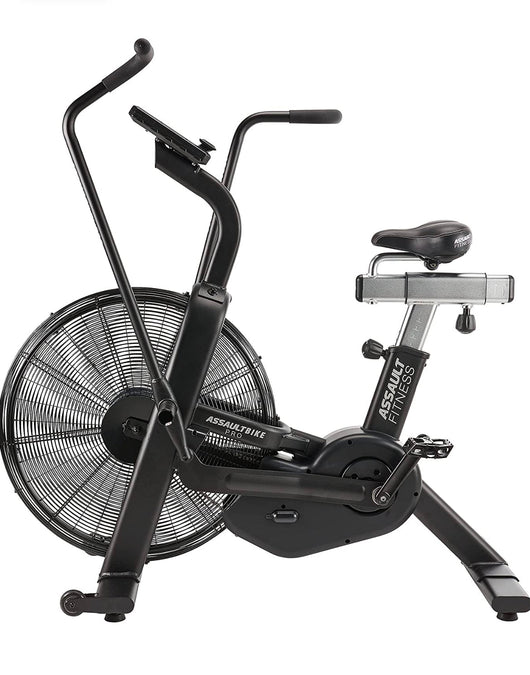 ASSAULTFITNESS AssaultBike Pro**New in box**