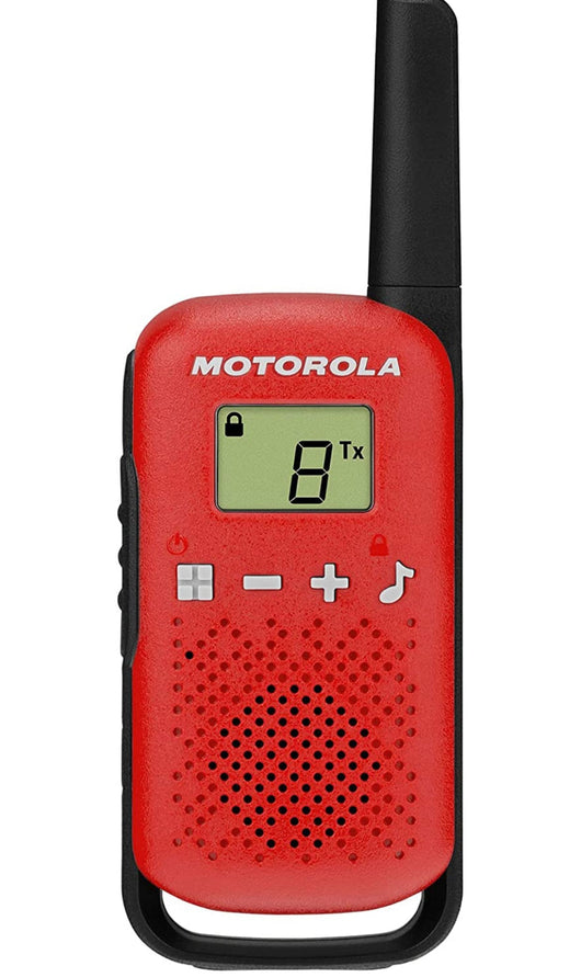 Motorola Talkabout T110 Twin Pack - NEW OUT OF BOX!!!!