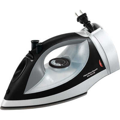 Hamilton Beach Retractable Cord Iron, **New in Box**