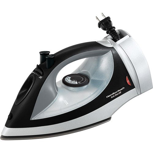 Hamilton Beach Retractable Cord Iron, **New in Box**