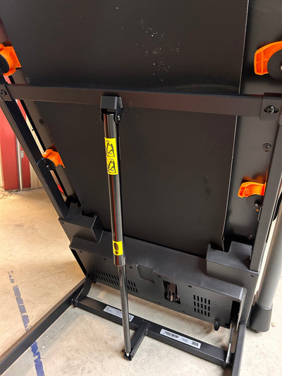 NordicTrack T Series Treadmills T8.5S!  -Brand new and assembled