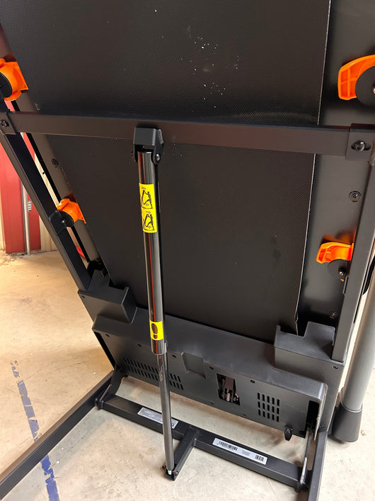 NordicTrack T Series Treadmills T8.5S!  -Brand new and assembled