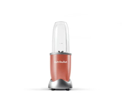 NutriBullet Pro 32 oz. 900 Watts Personal Blender - Coral- NEW IN BOX!!!