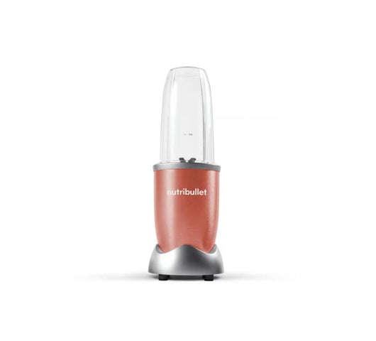 NutriBullet Pro 32 oz. 900 Watts Personal Blender - Coral- NEW IN BOX!!!