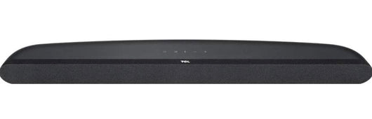 TCL Alto 6 2.0 Channel Home Theater Sound Bar with Bluetooth – TS6100, 120W, 31.5-inch, Black (TS6100-NA)**New in box**