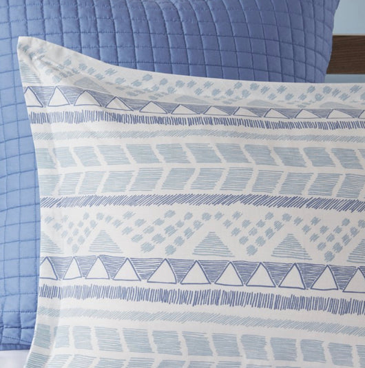 Home Essence Apartment Sydney 7 Piece Cotton Reversible Comforter Set- NEW IN BAG!!!
