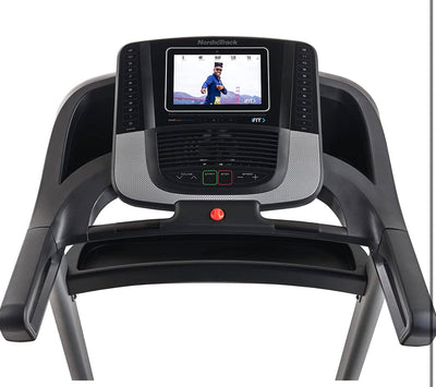 NordicTrack T Series Treadmills T8.5S!  -Brand new and assembled