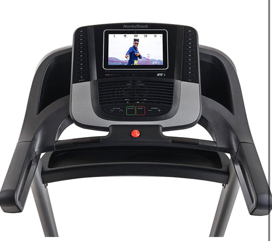 NordicTrack T Series Treadmills T8.5S!  -Brand new and assembled