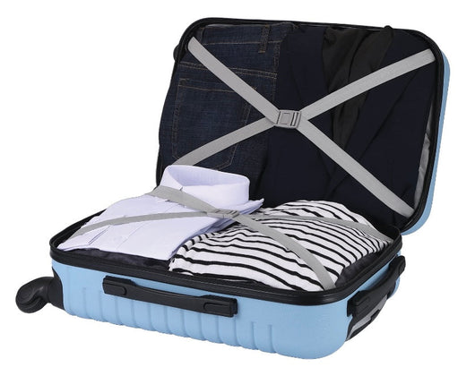 Protege 20” Hardside Carry-on Luggage!! NEW OUT OF BOX!!