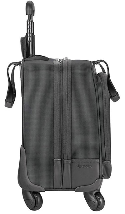 Solo Gramercy Rolling Laptop Bag!! BRAND NEW!!