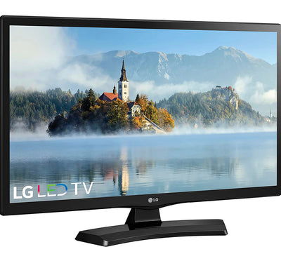 LG Electronics 24LJ4540 24-Inch 720p LED TV**New in box**