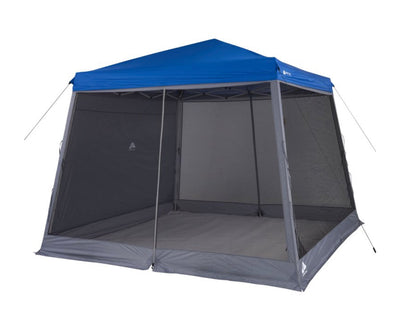 Ozark Trail Slant-Leg Canopy Accessory Pack, Gray (10' x 10' Slant-Leg Canopy Sold Separately)- NEW IN BOX!!!
