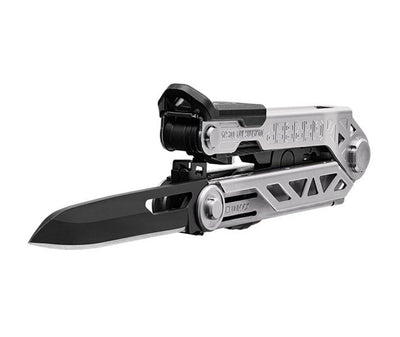 Gerber Gear Center-Drive 14-Tool Multi-Tool Pliers with Sheath- NEW!!!