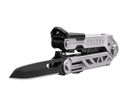 Gerber Gear Center-Drive 14-Tool Multi-Tool Pliers with Sheath- NEW!!!