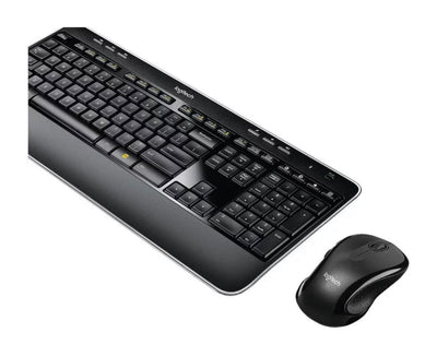 Logitech Complete Wireless Combo Keyboard and Mouse Combo- NEW IN BOX!!!